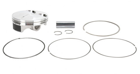 CRF450X'05-17 Wiseco Forged Piston Kit 13.5:1